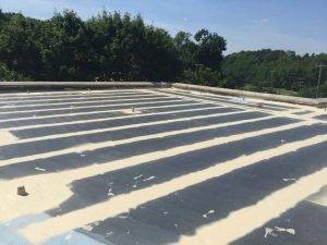 Conklin Roof Coating