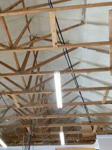 Spray Foam Insulation