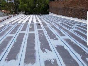 Conklin Roof Coating