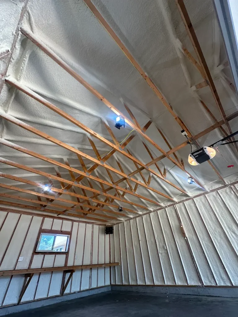 Spray Foam Insulation Companies Near “Me” in iowa