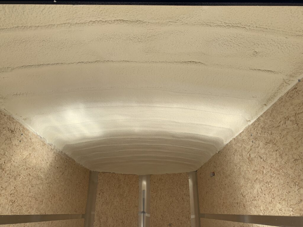 roof insulation