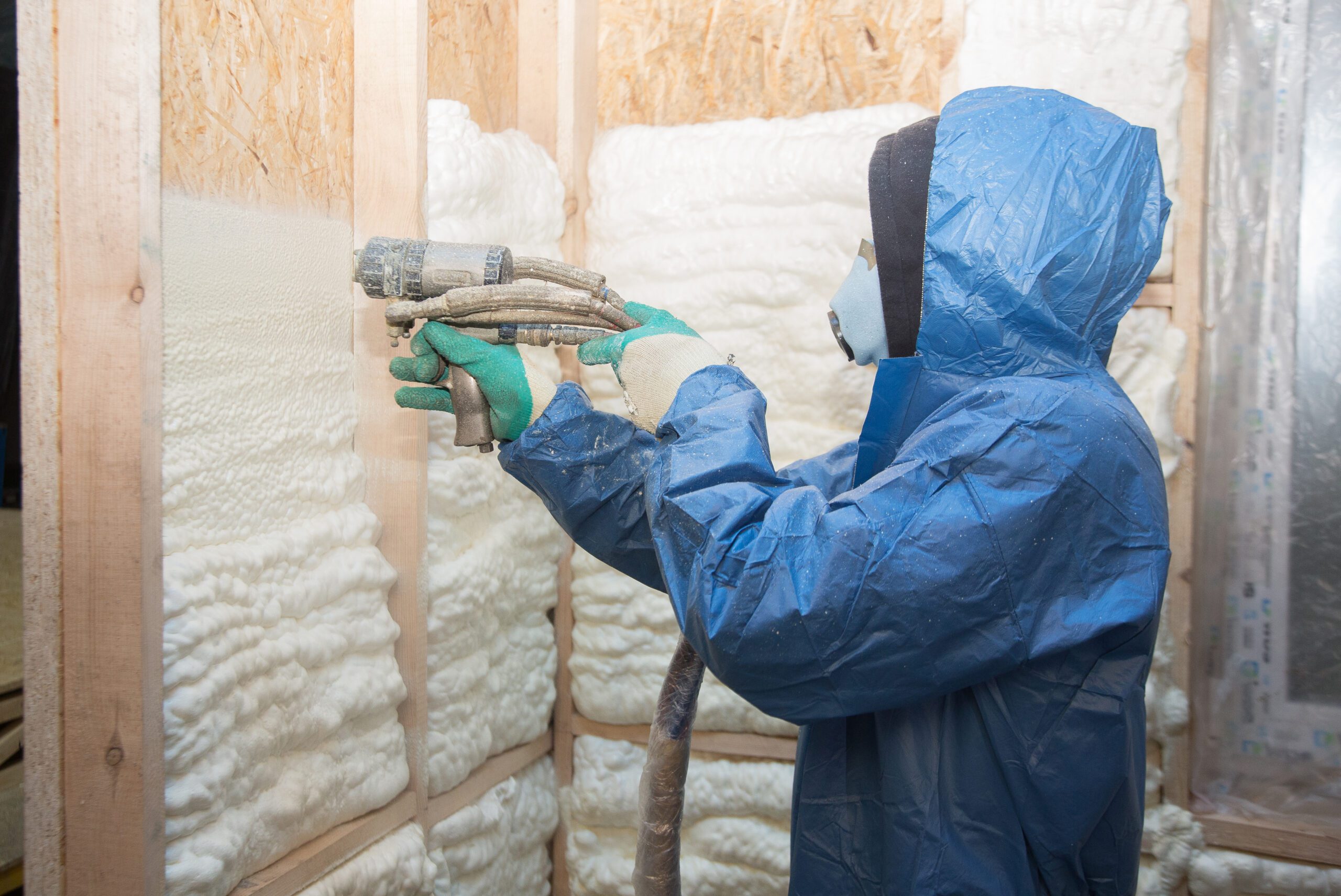 Fiberglass Insulation