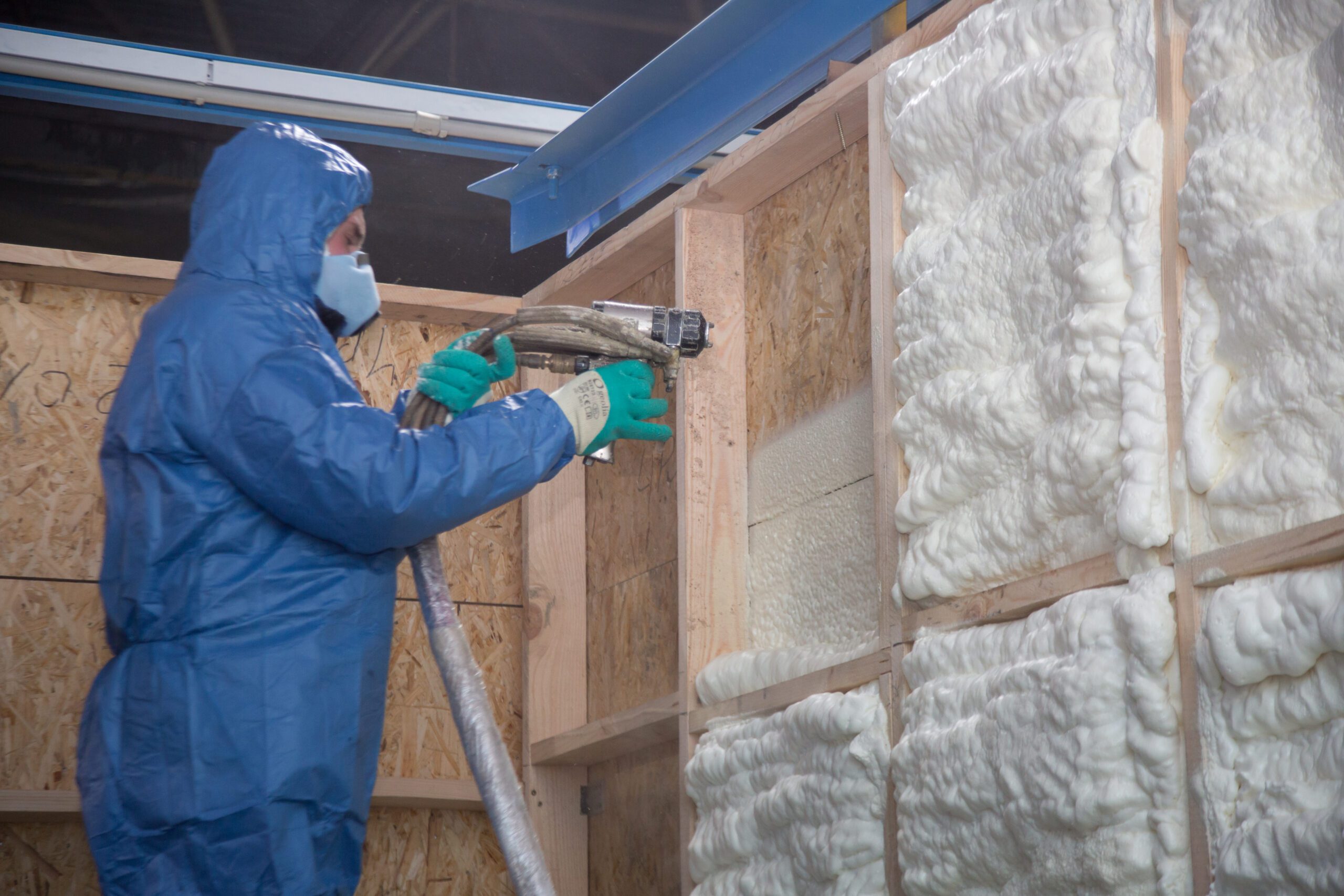 thermal insulation layer