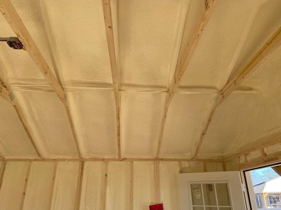 Fiberglass Insulation