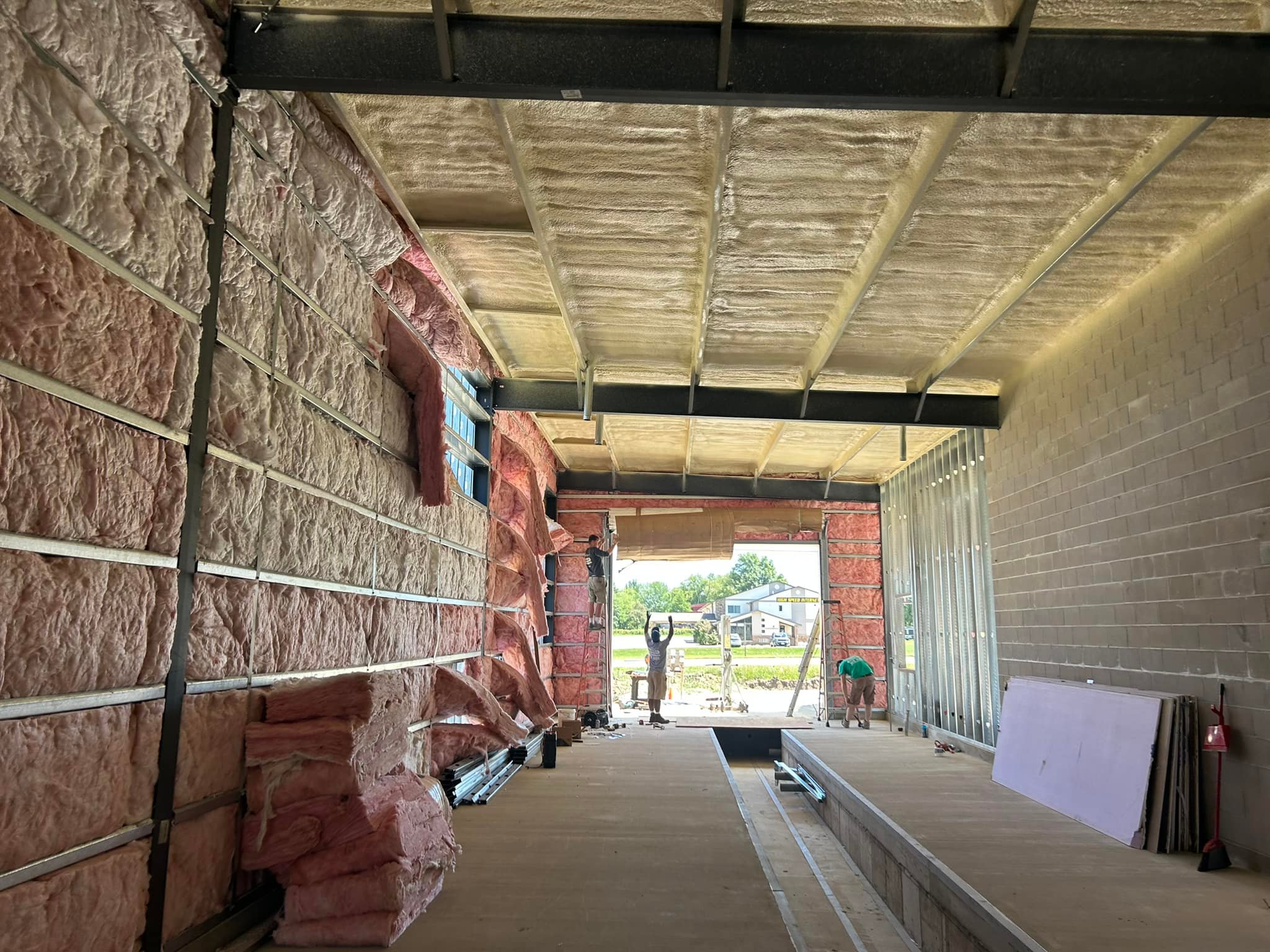 Signs Your Iowa Home Needs New Insulation