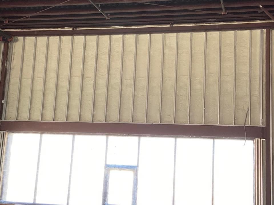 Spray Foam Insulation Contractors Near Me In Iowa