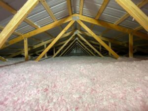 Insulation Contractors Near Me