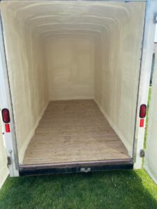 Spray Foam Insulation Companies Near Me