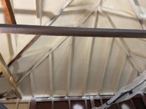 Pole Barn Insulation In Iowa