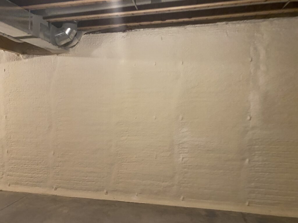 Spray Foam Insulation Contractors Near Me In Iowa
