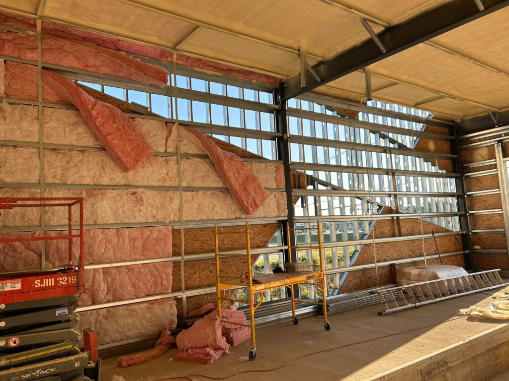 Insulation Removal in Des Moines