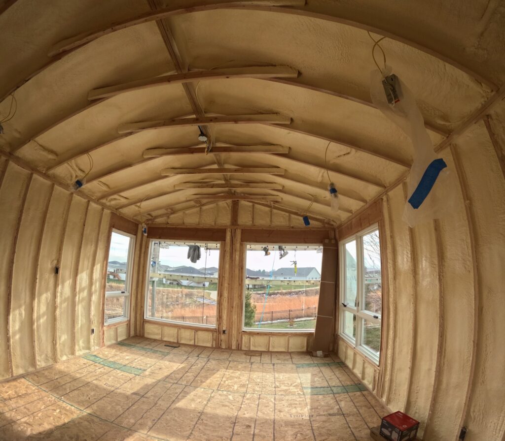 Garage Insulation Contractors in Des Moines, IA