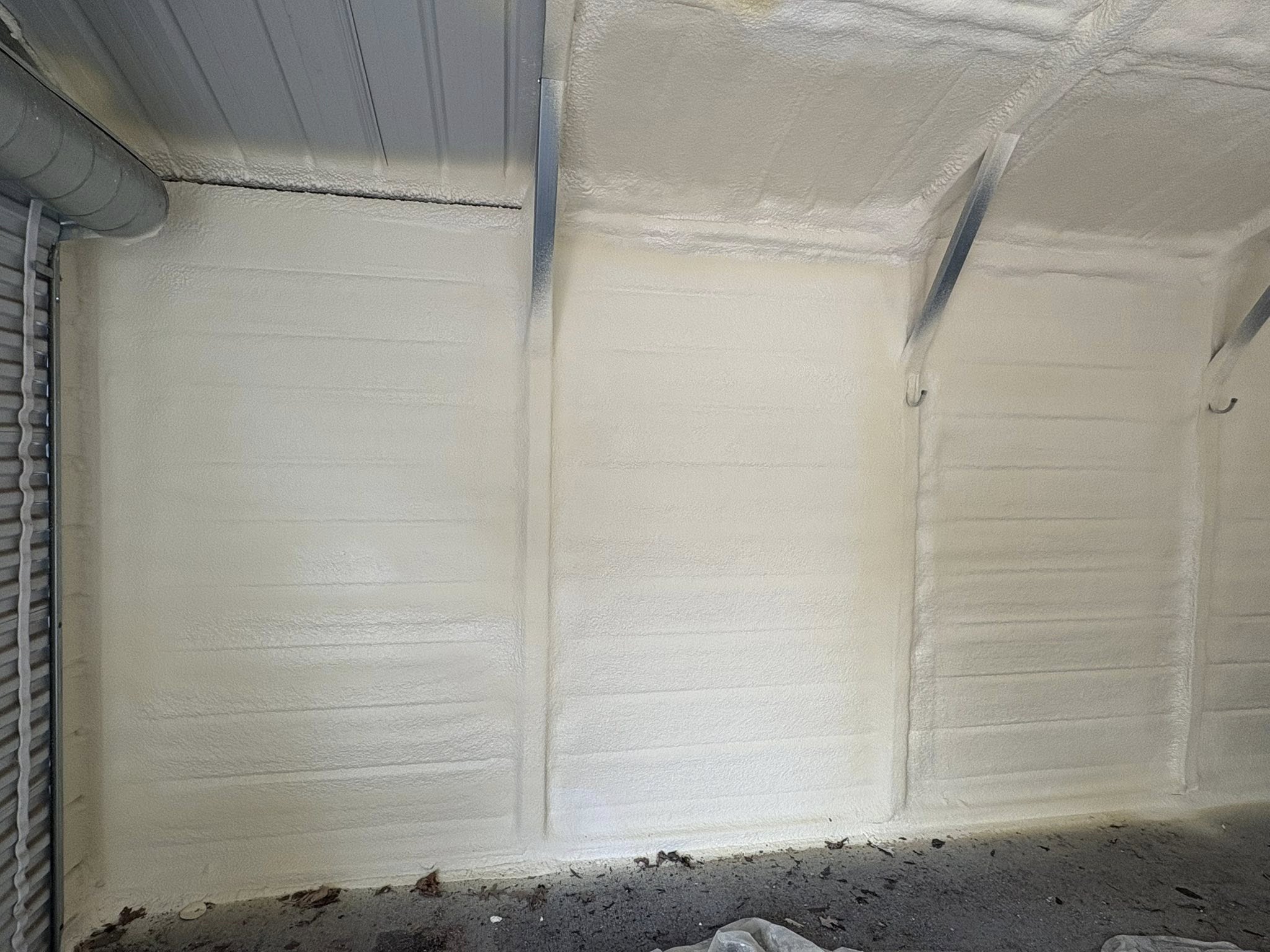 Spray Foam Insulation Contractors