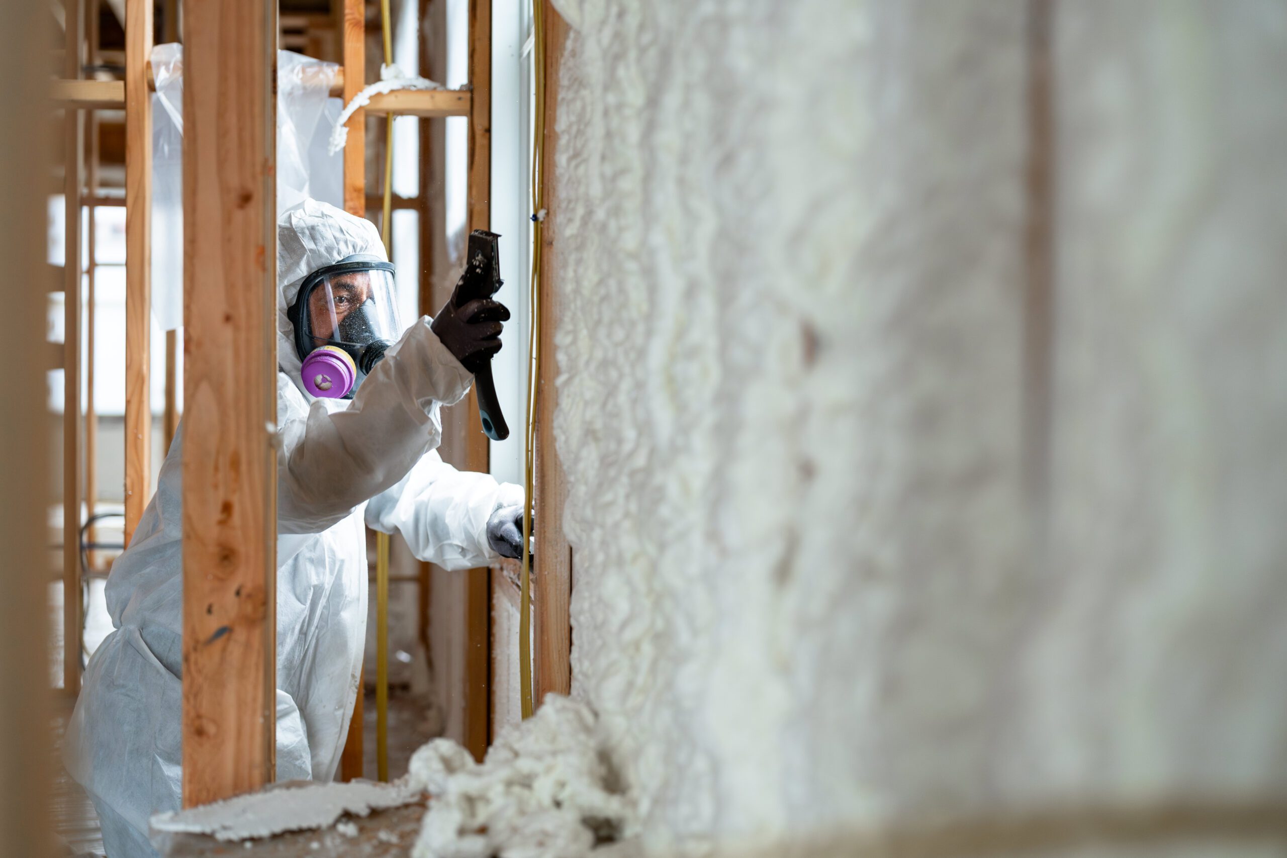 Energy Bills Too High How Spray Foam Insulation Fixes It In Iowa Homes