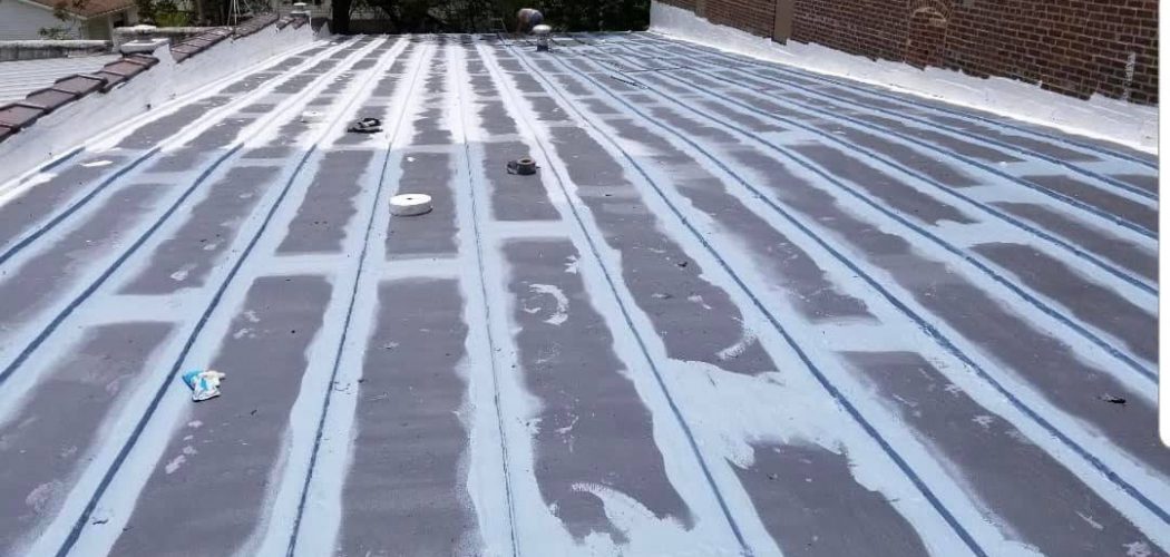 Conklin Roof Coating